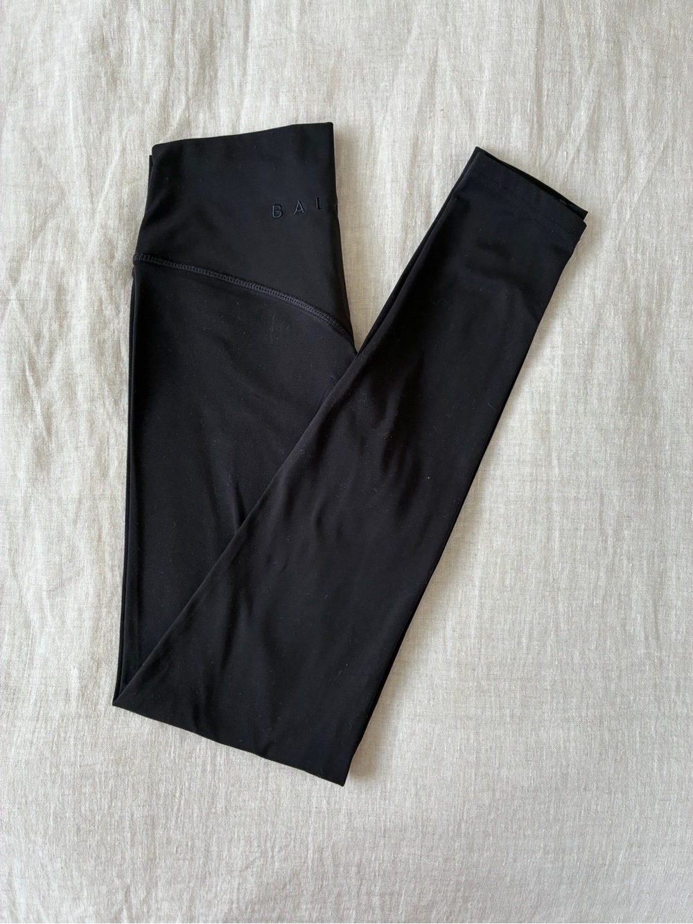VITALITY | cloud pants v1